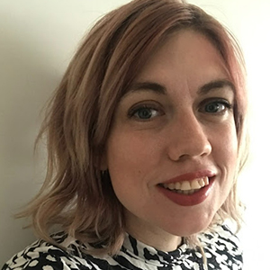 Samantha Burden