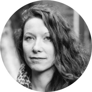 Johanna Kollman @johannakoll