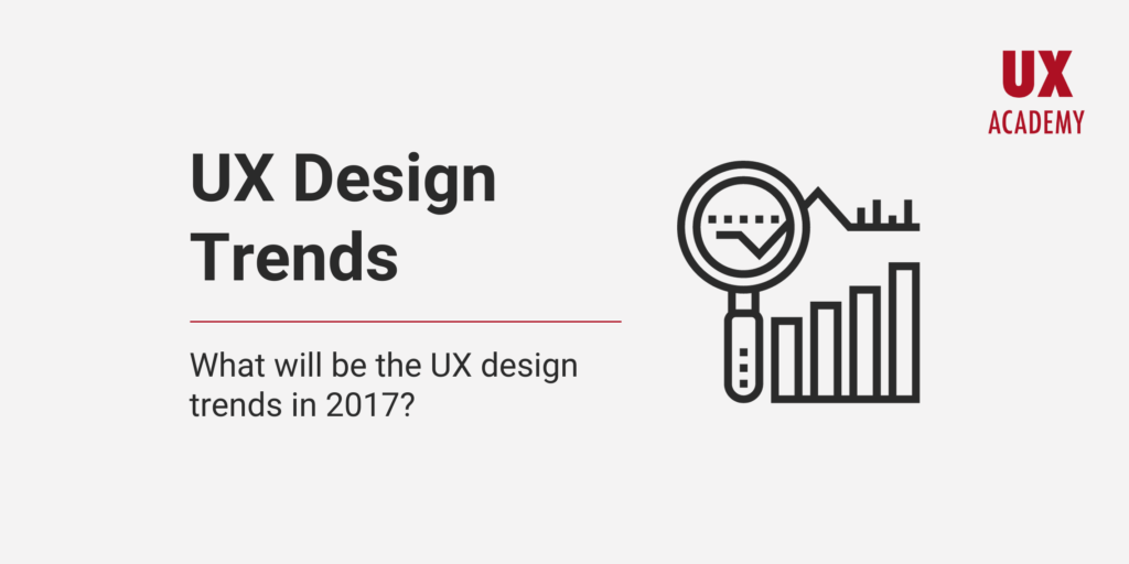 UX Design Trends