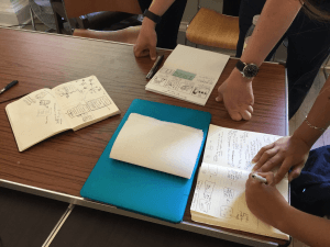My Journey from Fashion Design into Tech & UX