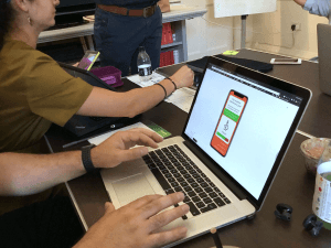 My Journey from Fashion Design into Tech & UX