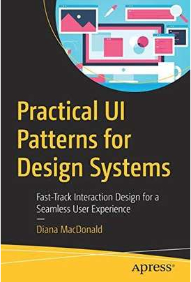 Practical UI patterns book