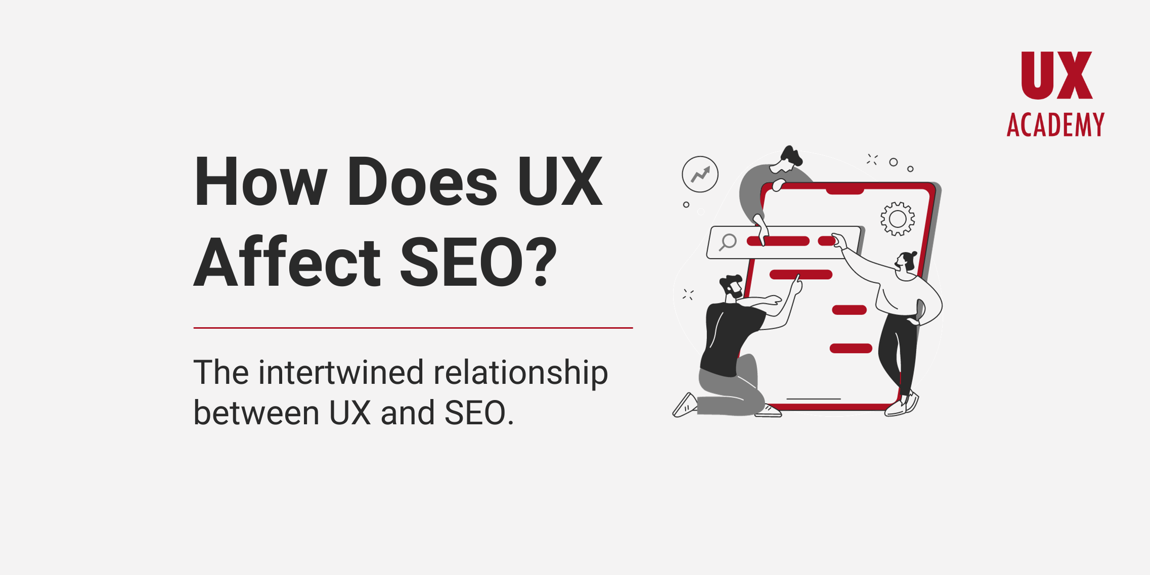 How Does UX Affect SEO? - Welcome to an illuminating exploration
