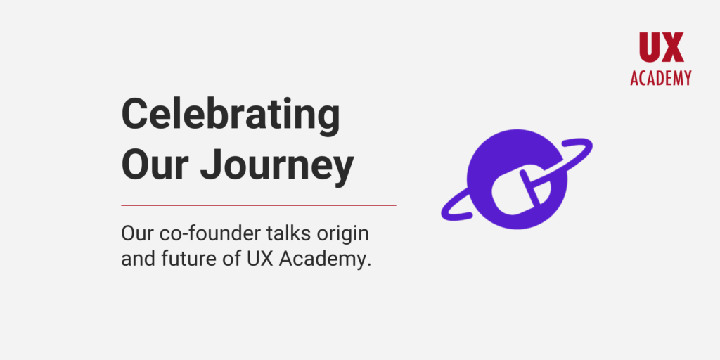 Celebrating Our Journey