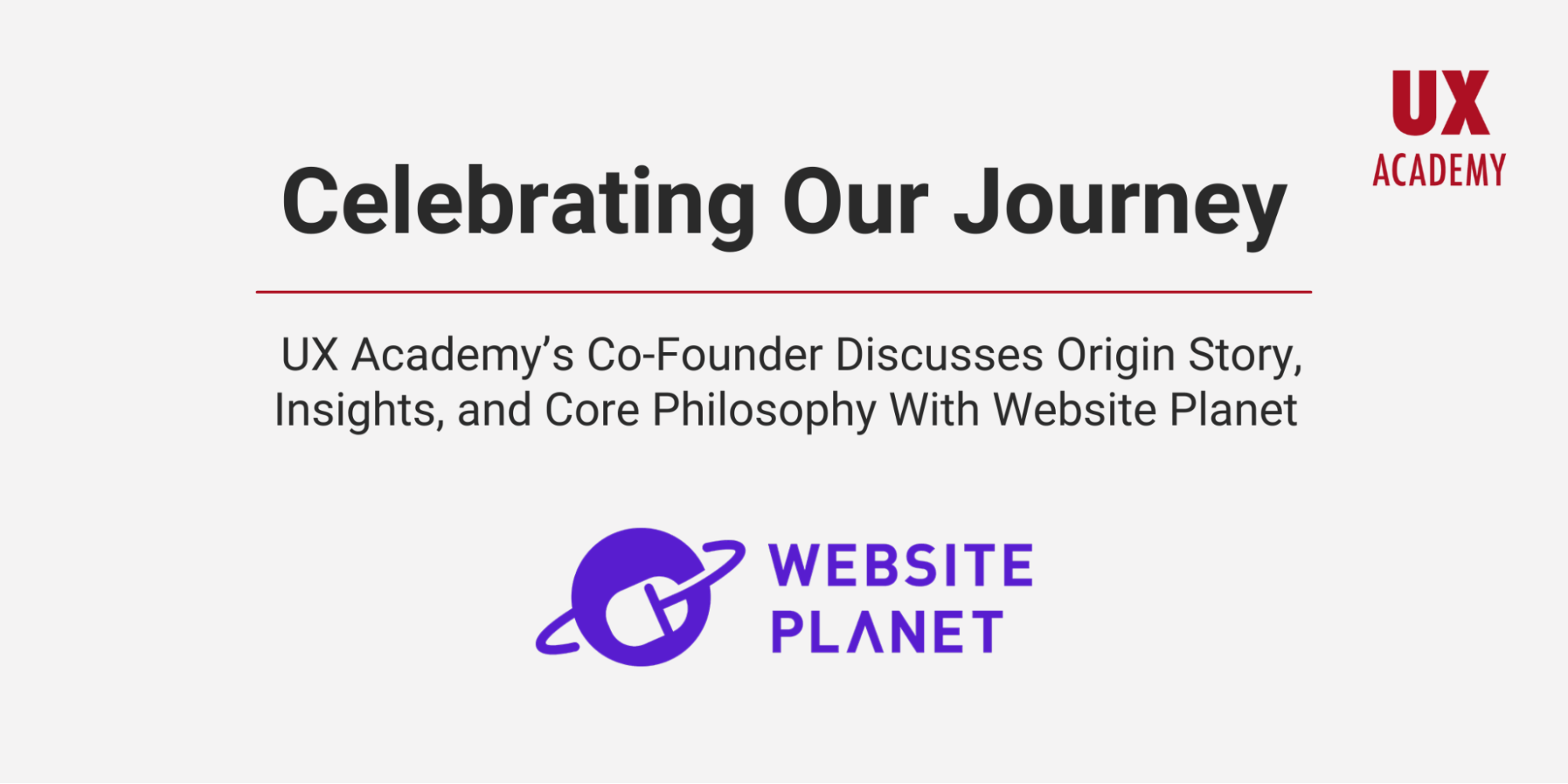 In Conversation With Our Co Founder Insights Innovation And Inspiration